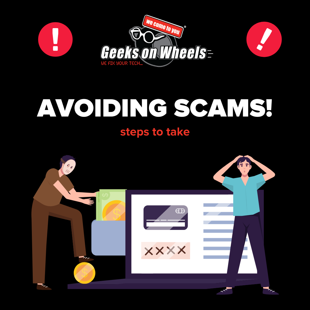 Scams NZ – Ultimate Guide to Avoiding Them – Cyber Security
