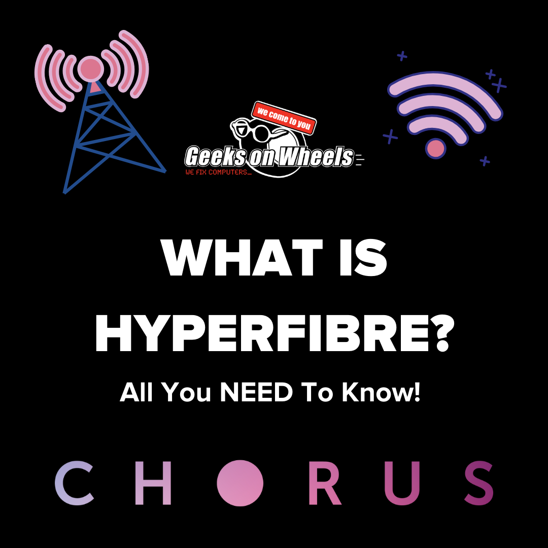 Hyperfibre – Everything you NEED to know