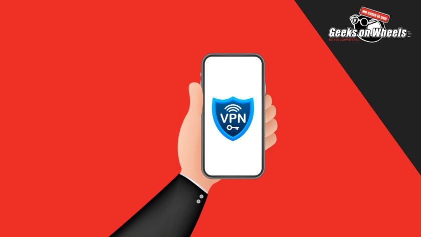 Safe Travel - USE VPN