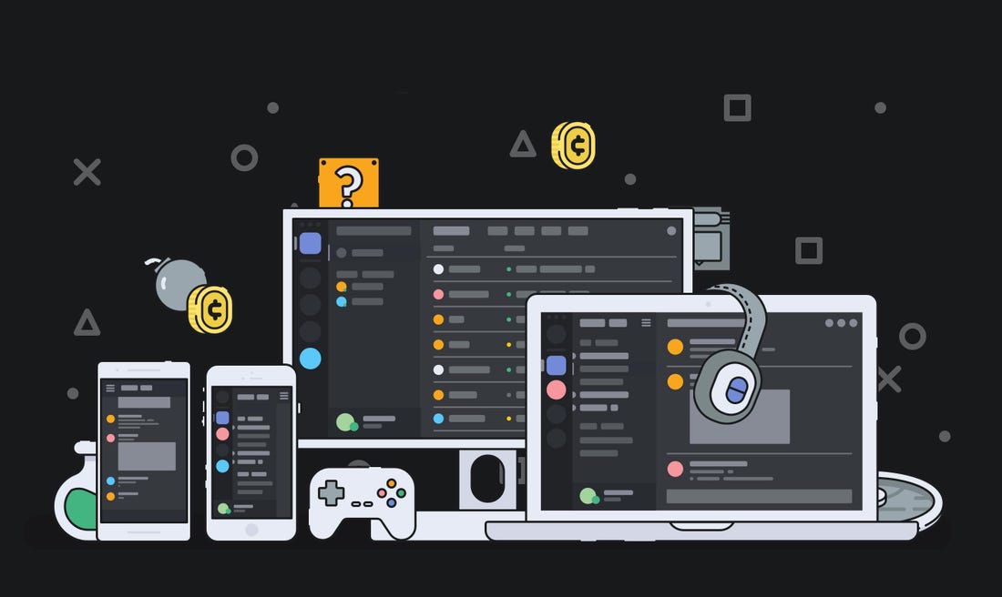 How to use Discord, the messaging app for gamers - Business Insider