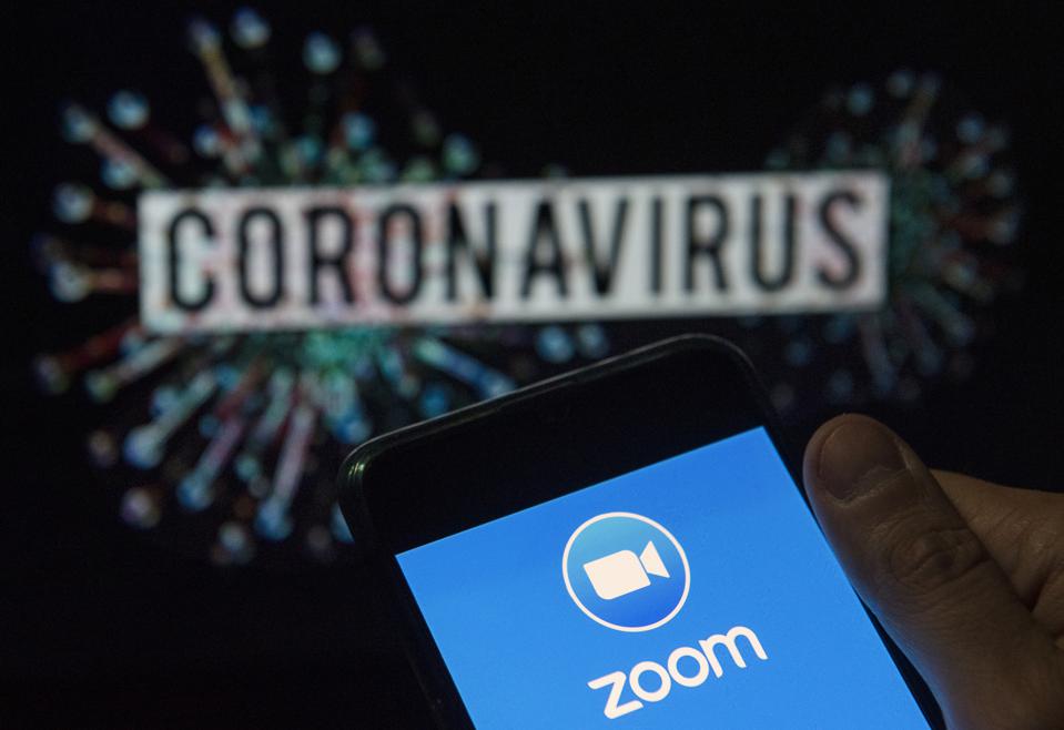 Beware Zoom Users: Here's How People Can 'Zoom-Bomb' Your Chat