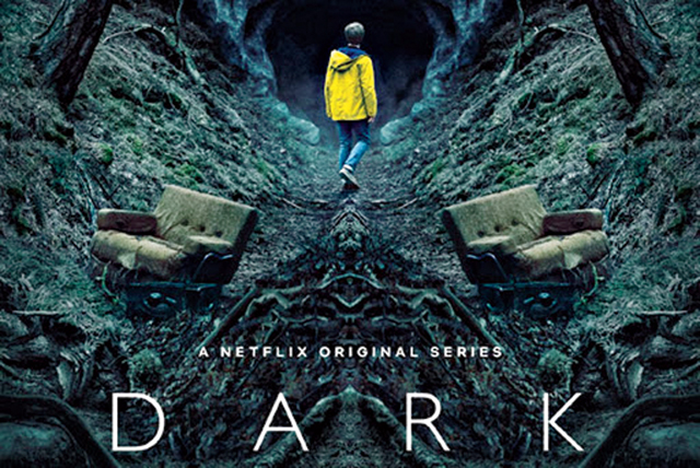 Dark' – the most mind-bending show ever - Telegraph India