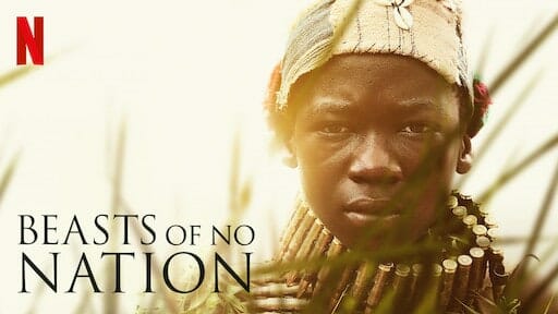 beasts of nation