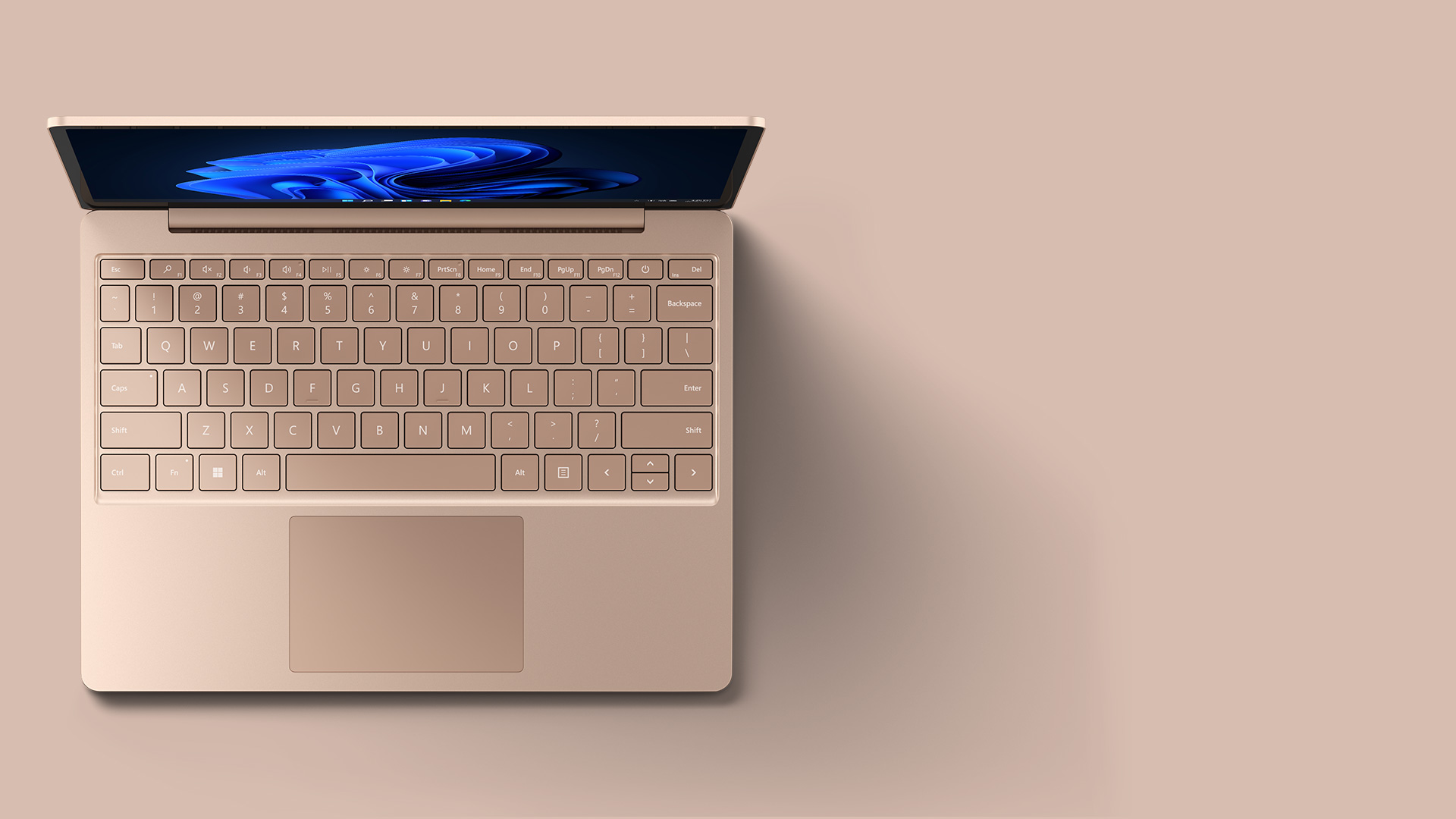 Microsoft Surface Laptop Go- the best laptop for students