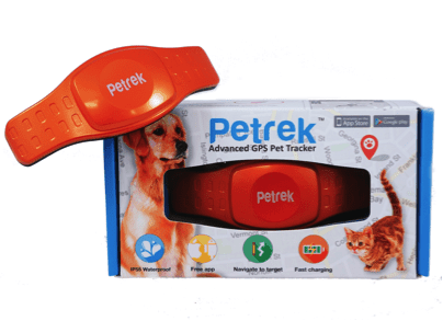petrek technology for your pet