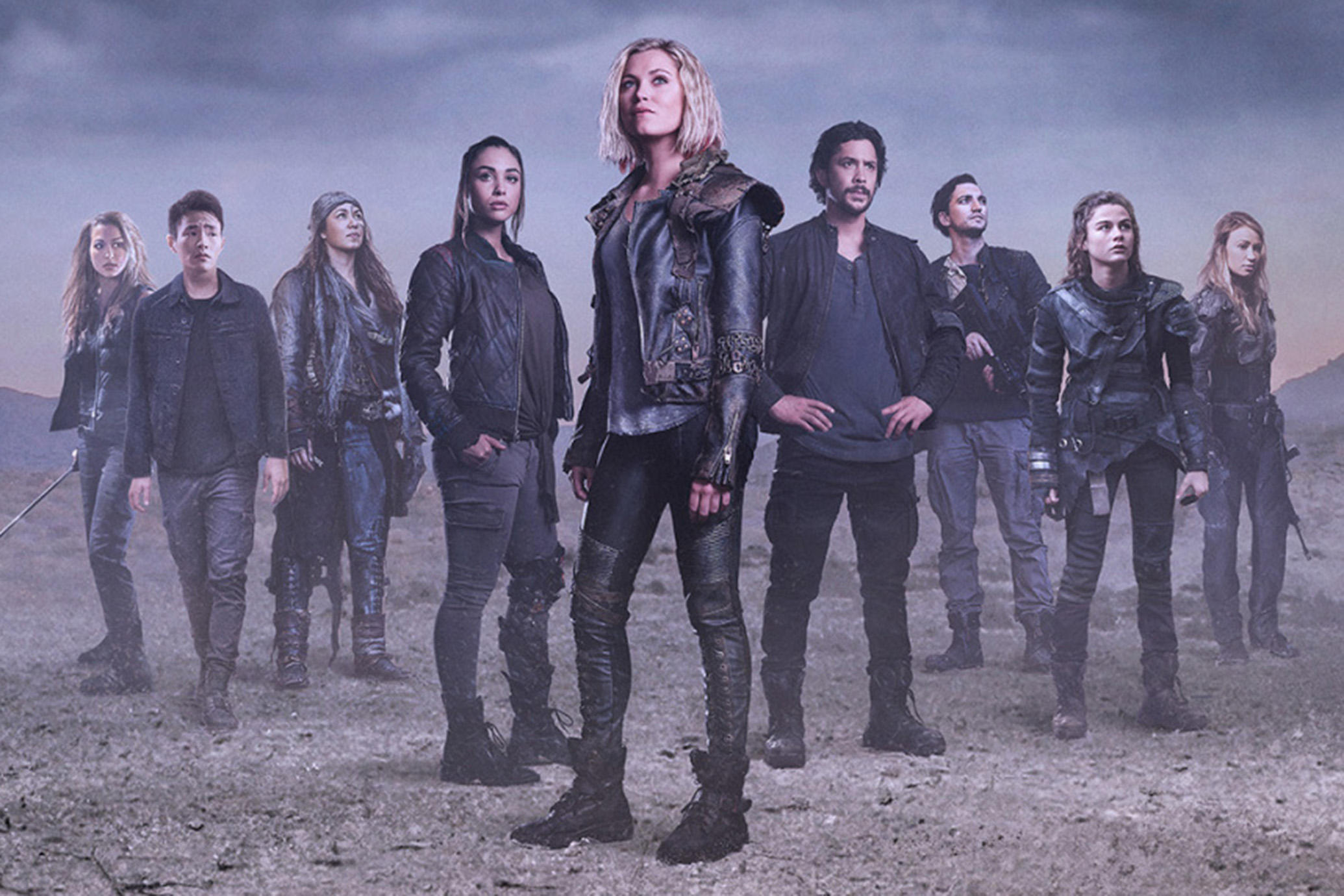 The 100': Upcoming Seventh Season Will Be The Last On The CW – Deadline