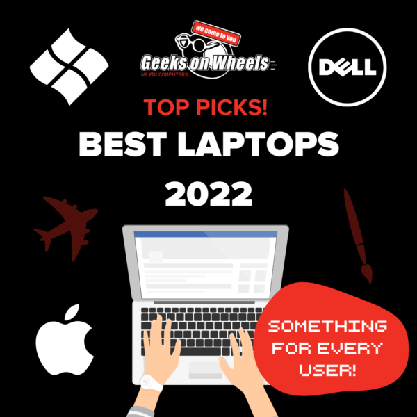 Best laptops 2022: Top picks for every user