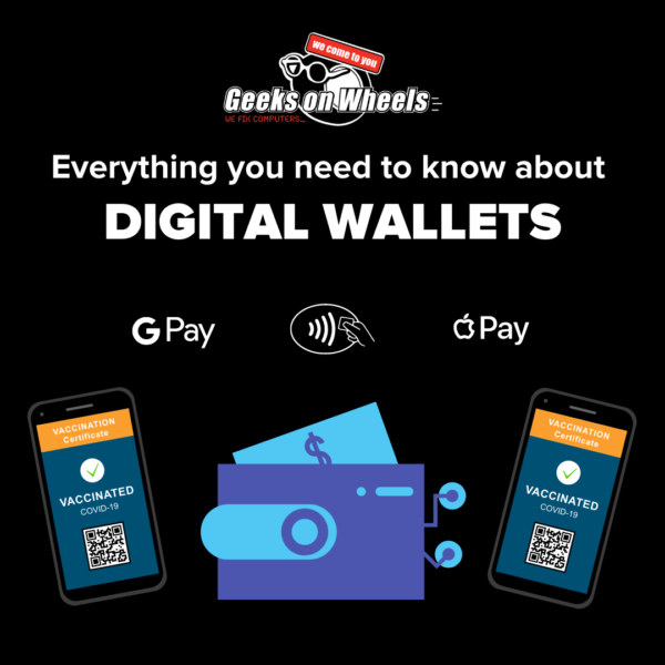 Digital Wallet | All you need to know
