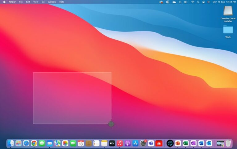 How to screenshot on Windows and Mac - Geeks on Wheels