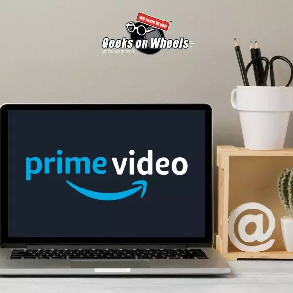 Amazon Prime rolling out ads