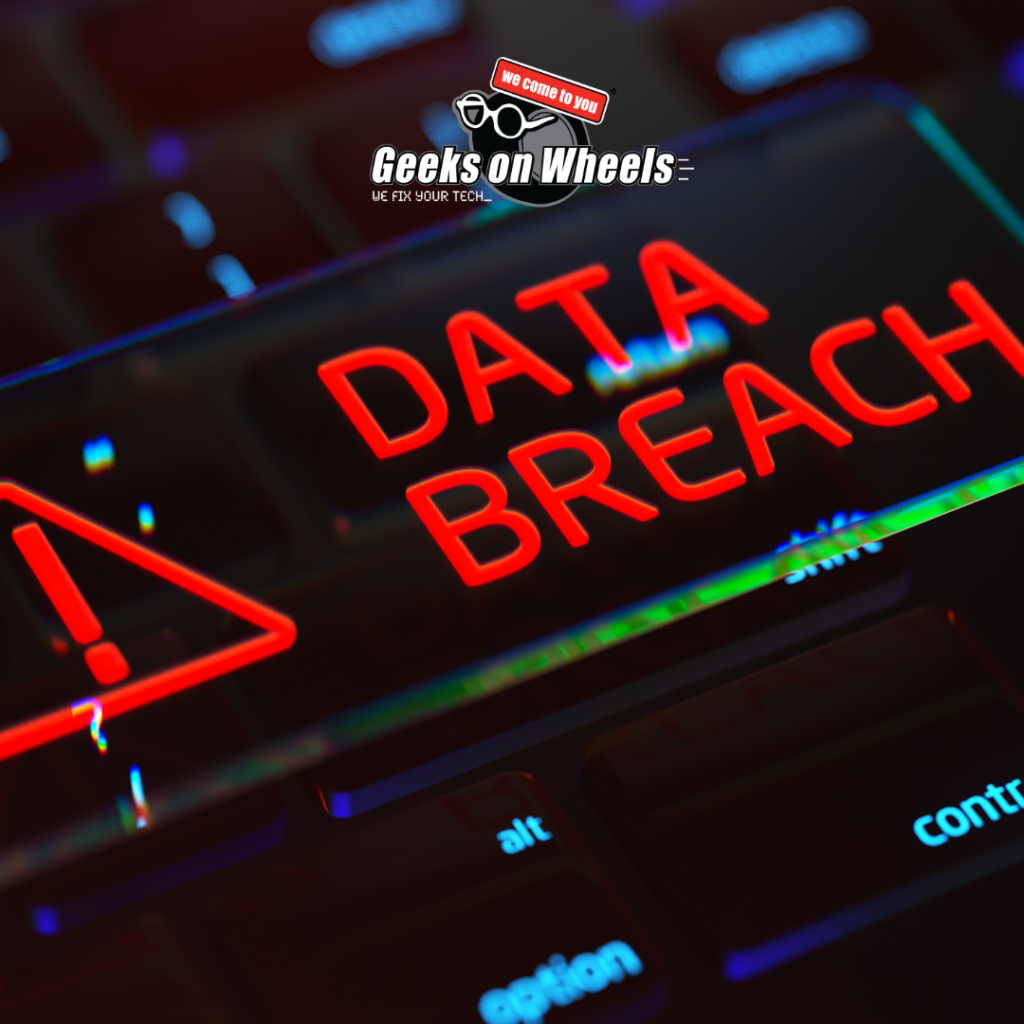 Massive data breach results in 26 Billion leaked records Geeks on Wheels