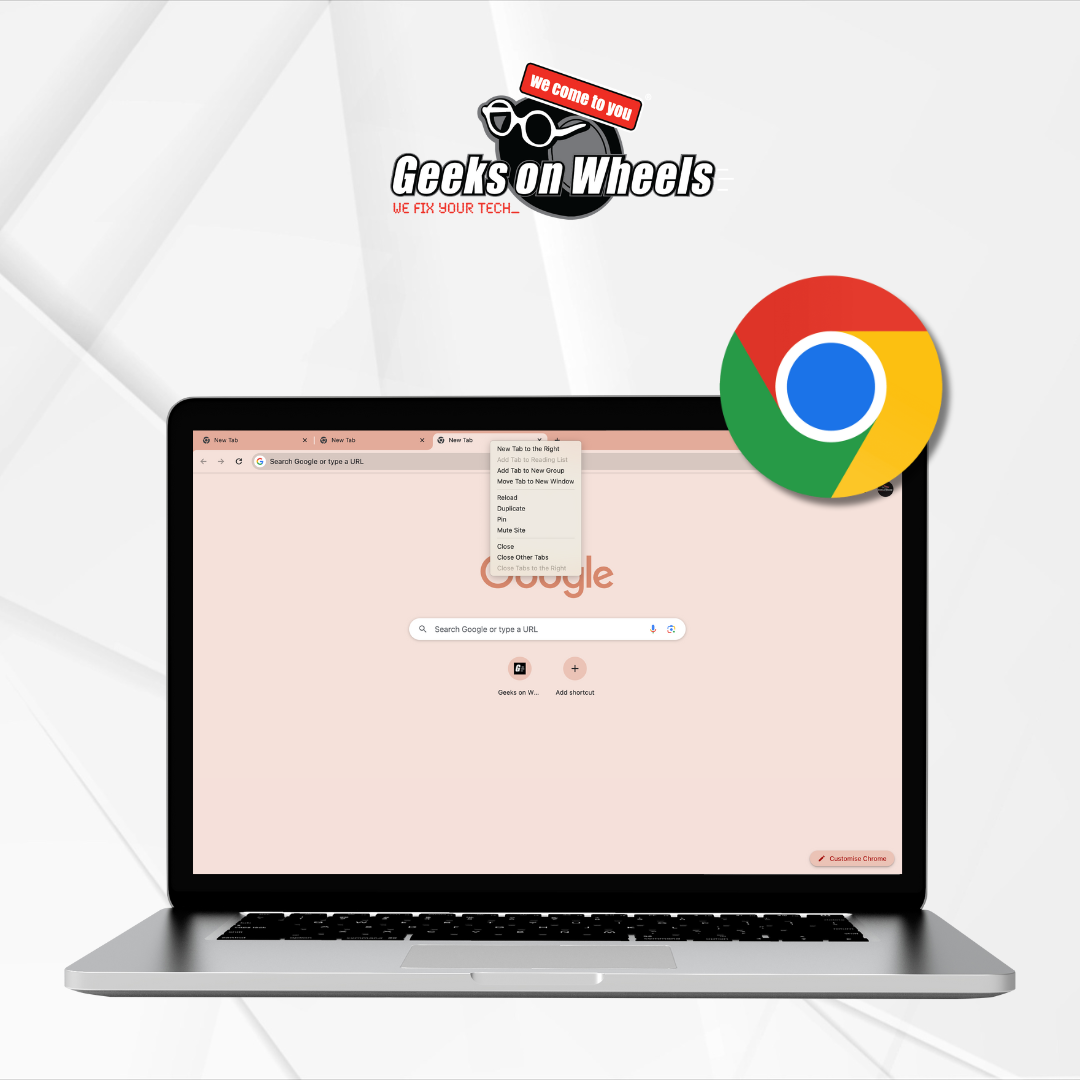 Our favourite Google Chrome tab management features