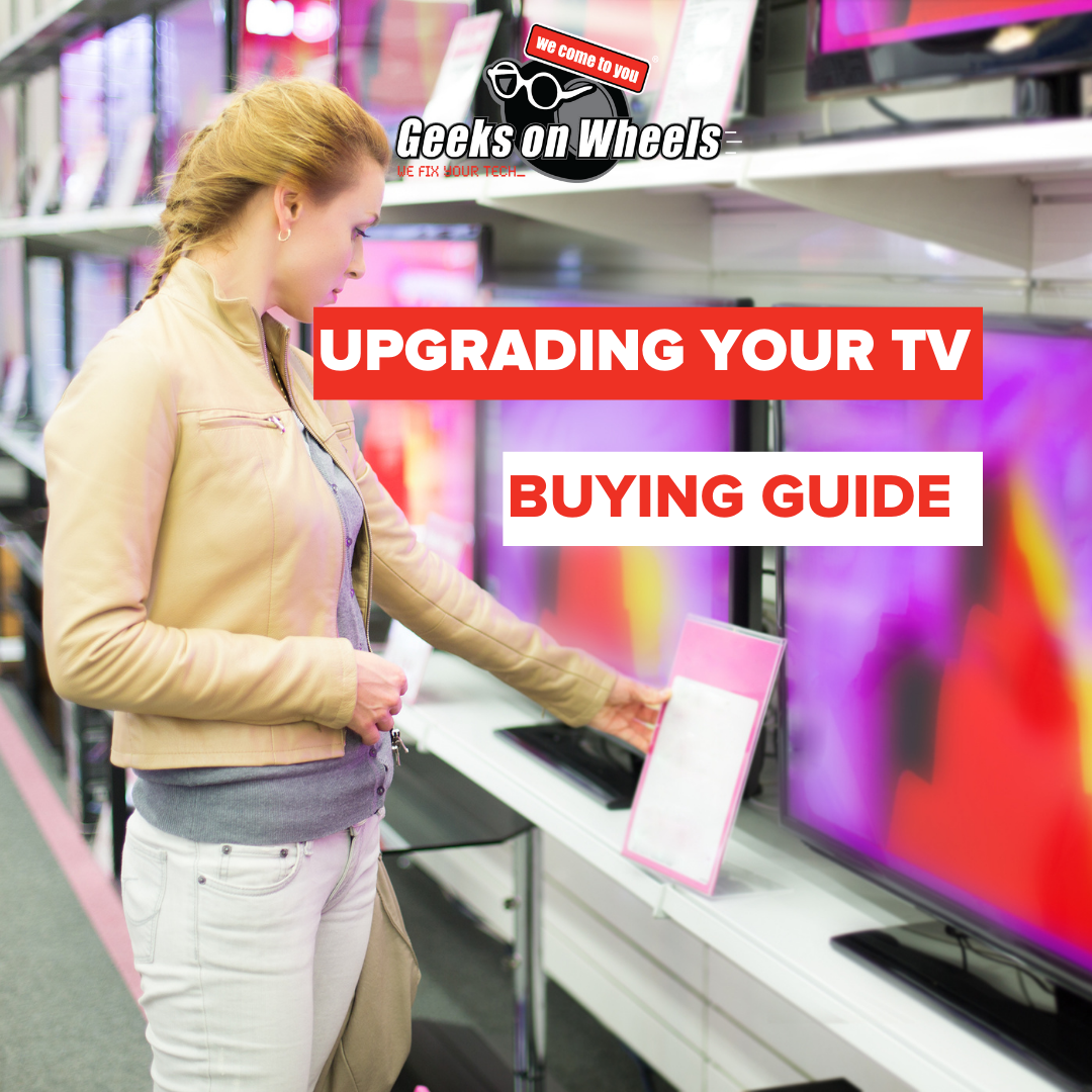 TV Buying Guide NZ