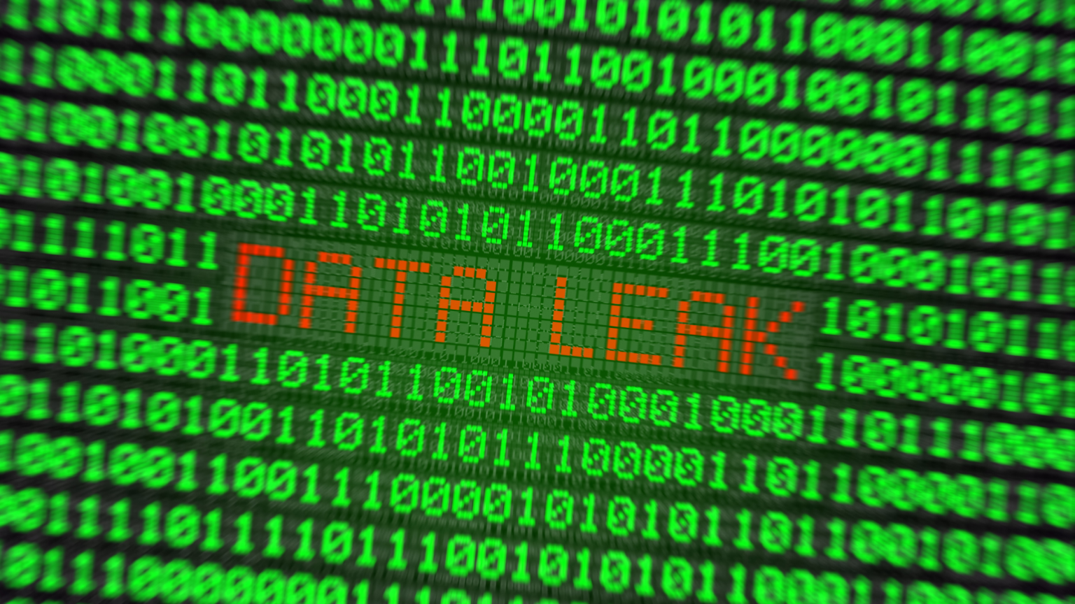 16 Billion Passwords Leaked Geeks On Wheels