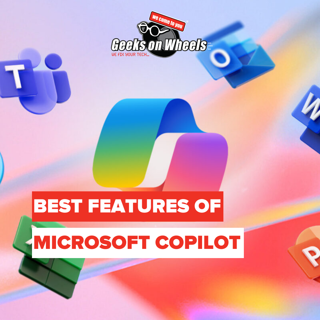 The Best Features of Microsoft Copilot
