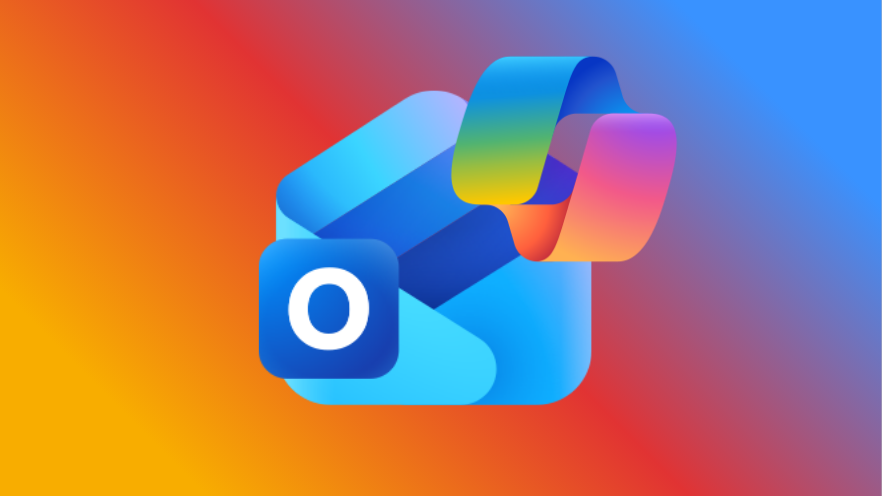 Microsoft Outlook x Copilot