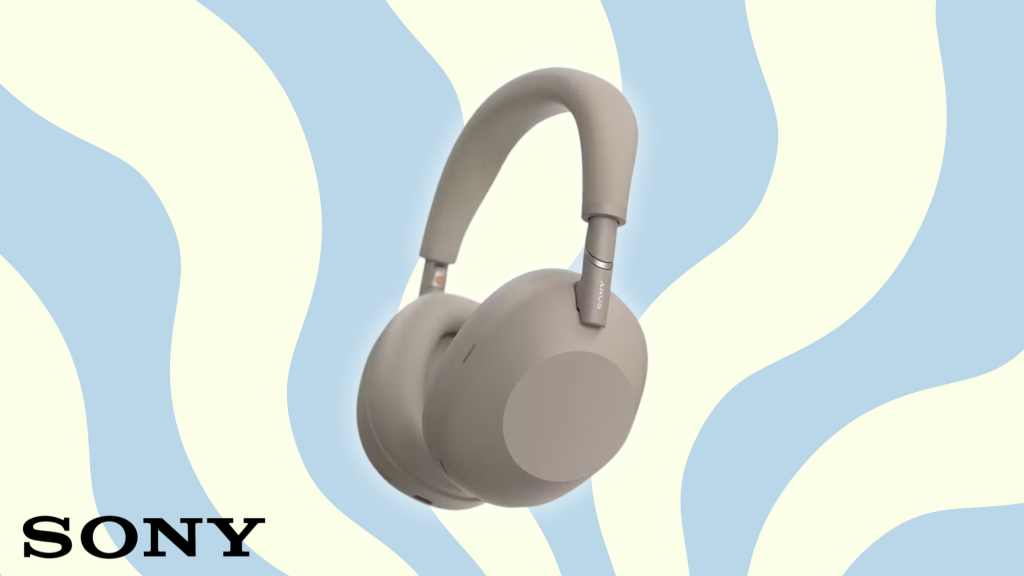 Sony WH-1000XM6
