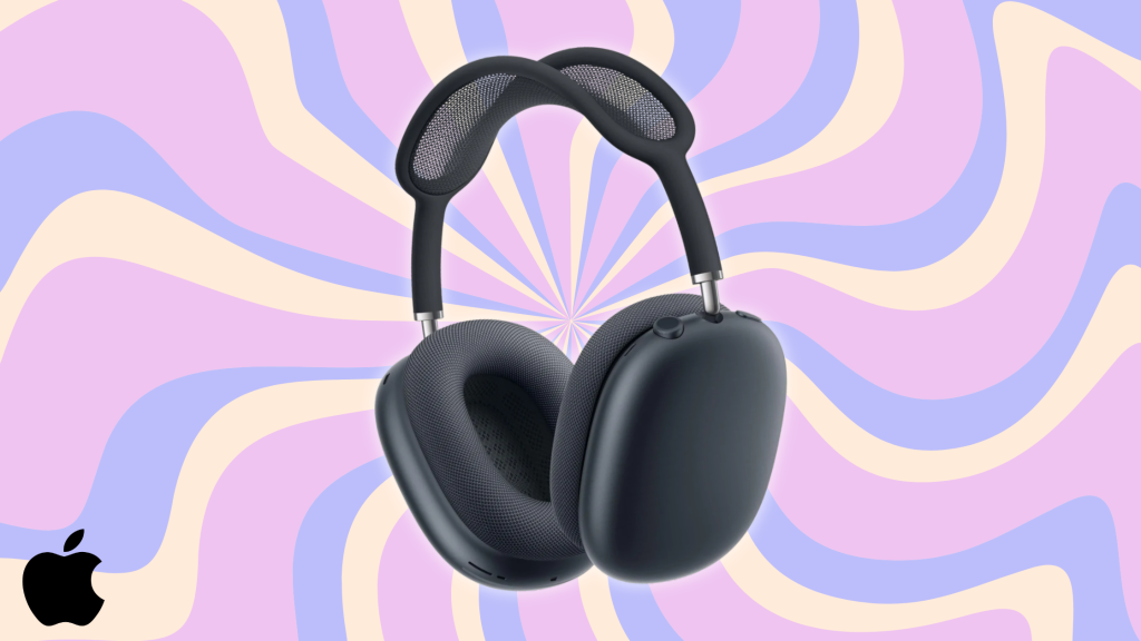 Apple AirPods Max 2