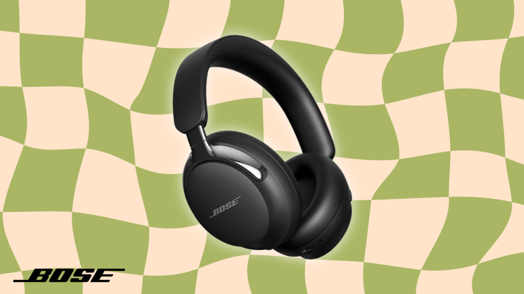 Bose QuietComfort Ultra Gen 2