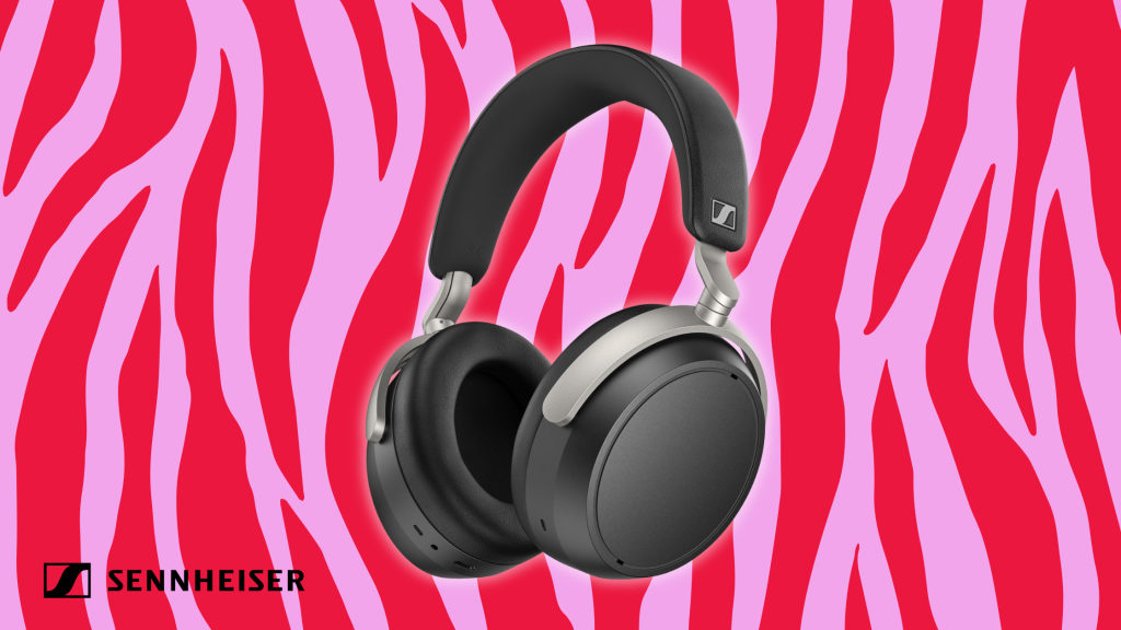 Sennheiser HDR 630