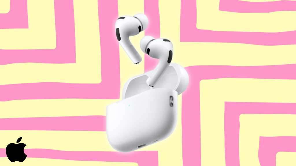 Apple AirPods Pro 3