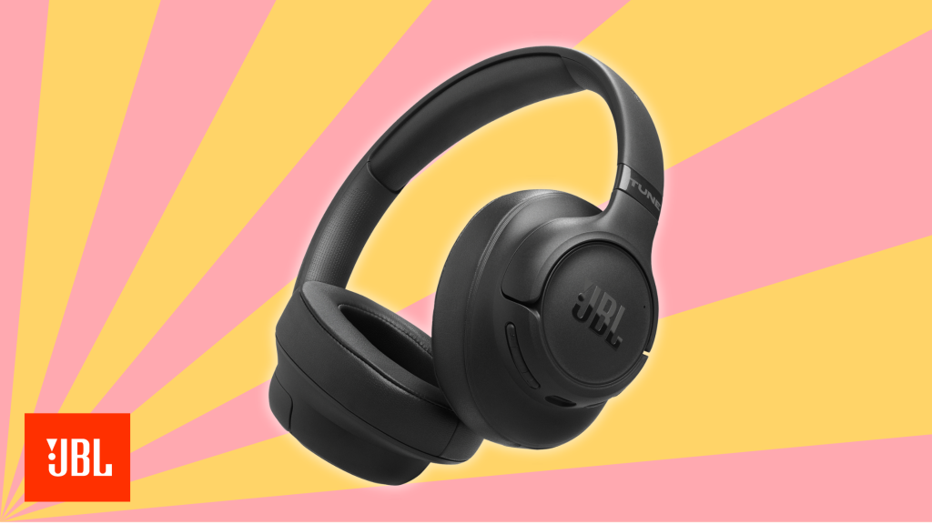 JBL Tune 780NC